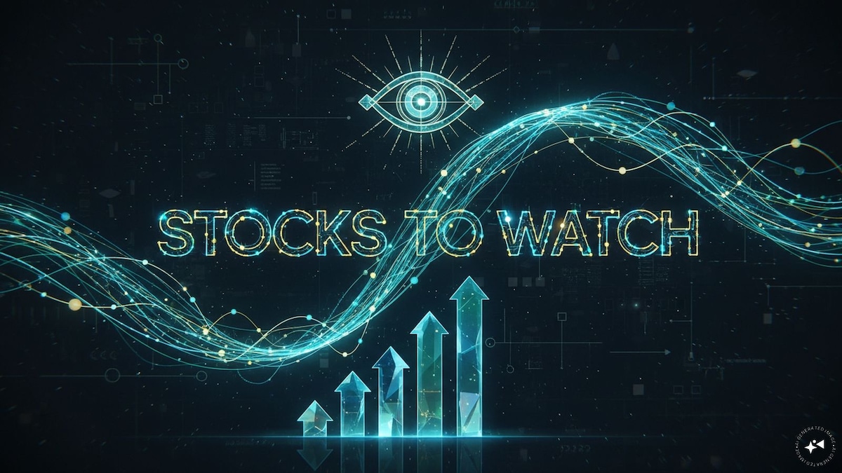Stocks to Watch for July 9: OMCs, NALCO, TVS Motor, Mahindra & Mahindra and more