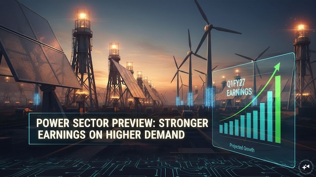 Power companies may report strong Q1 earnings as electricity demand jumps Power companies may report strong Q1 earnings as electricity demand jumps