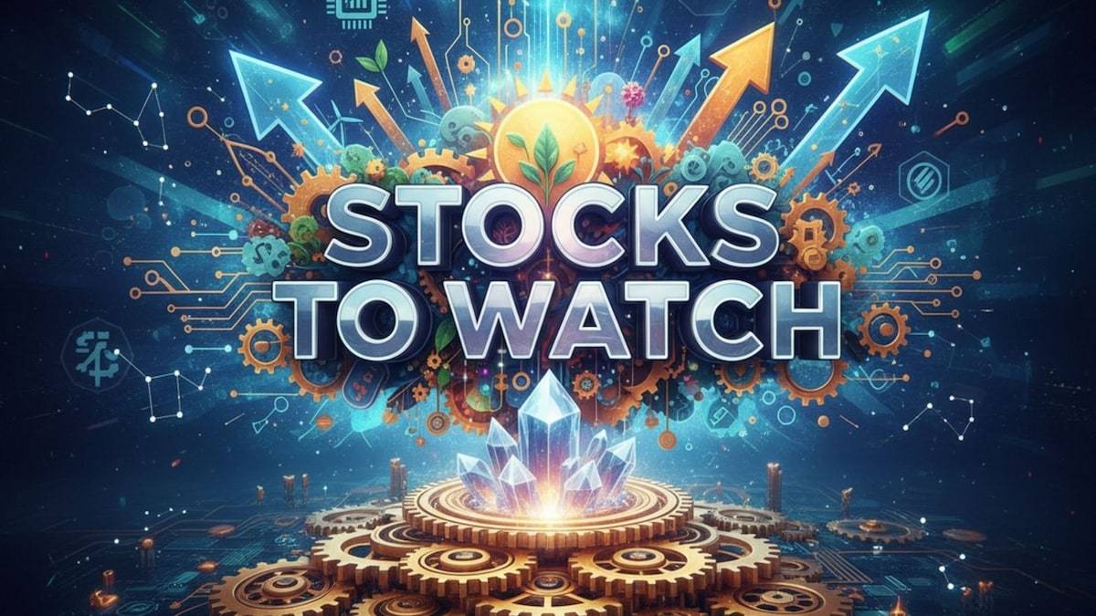 Stocks to Watch for July 13: Avenue Supermarts, LTM, Just Dial, HCLTech, Oil and more
