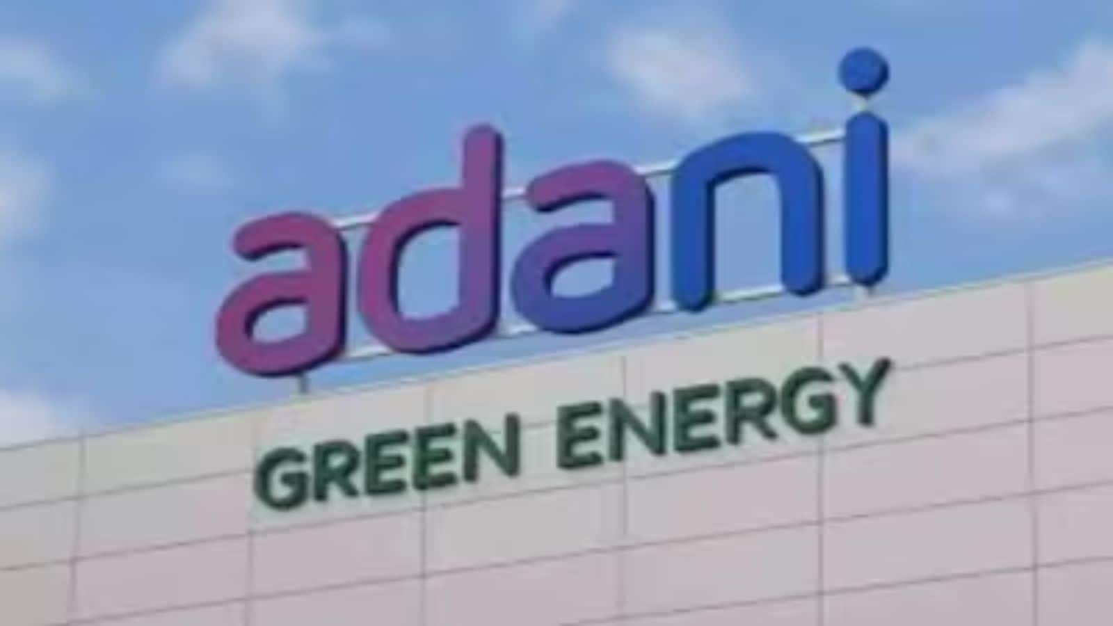 Adani Green's Q1 energy sales surge 30% on higher renewable capacity