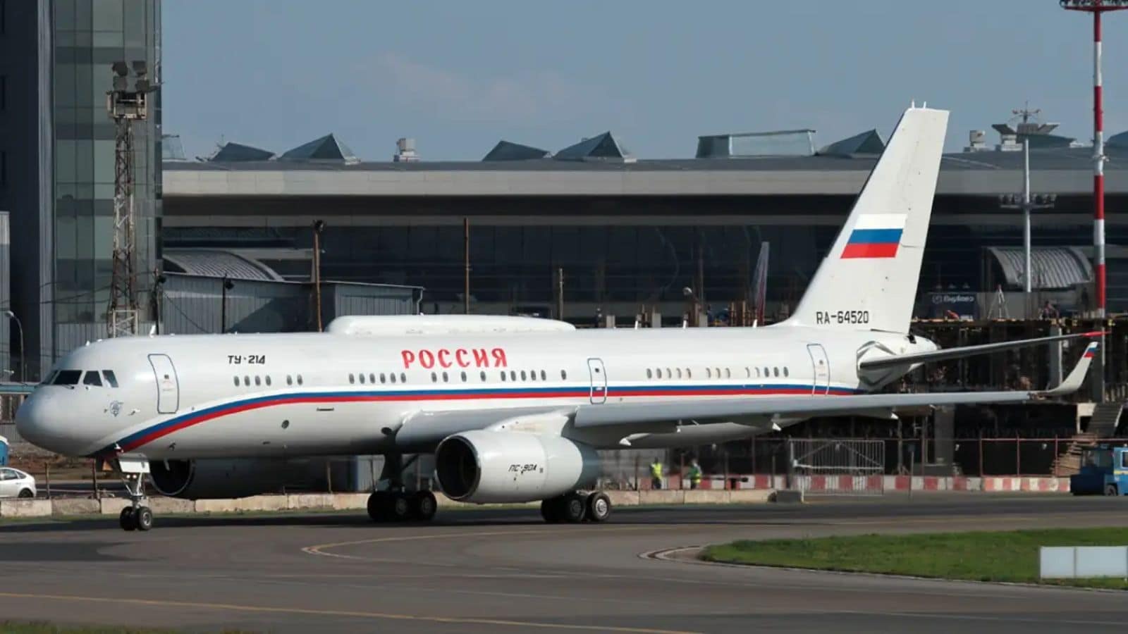 The Hidden Mechanics Behind Russias Doomsday Deployment to Tehran