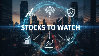 Stocks To Watch: RIL, IDBI Bank, Tata Tech And More In Focus