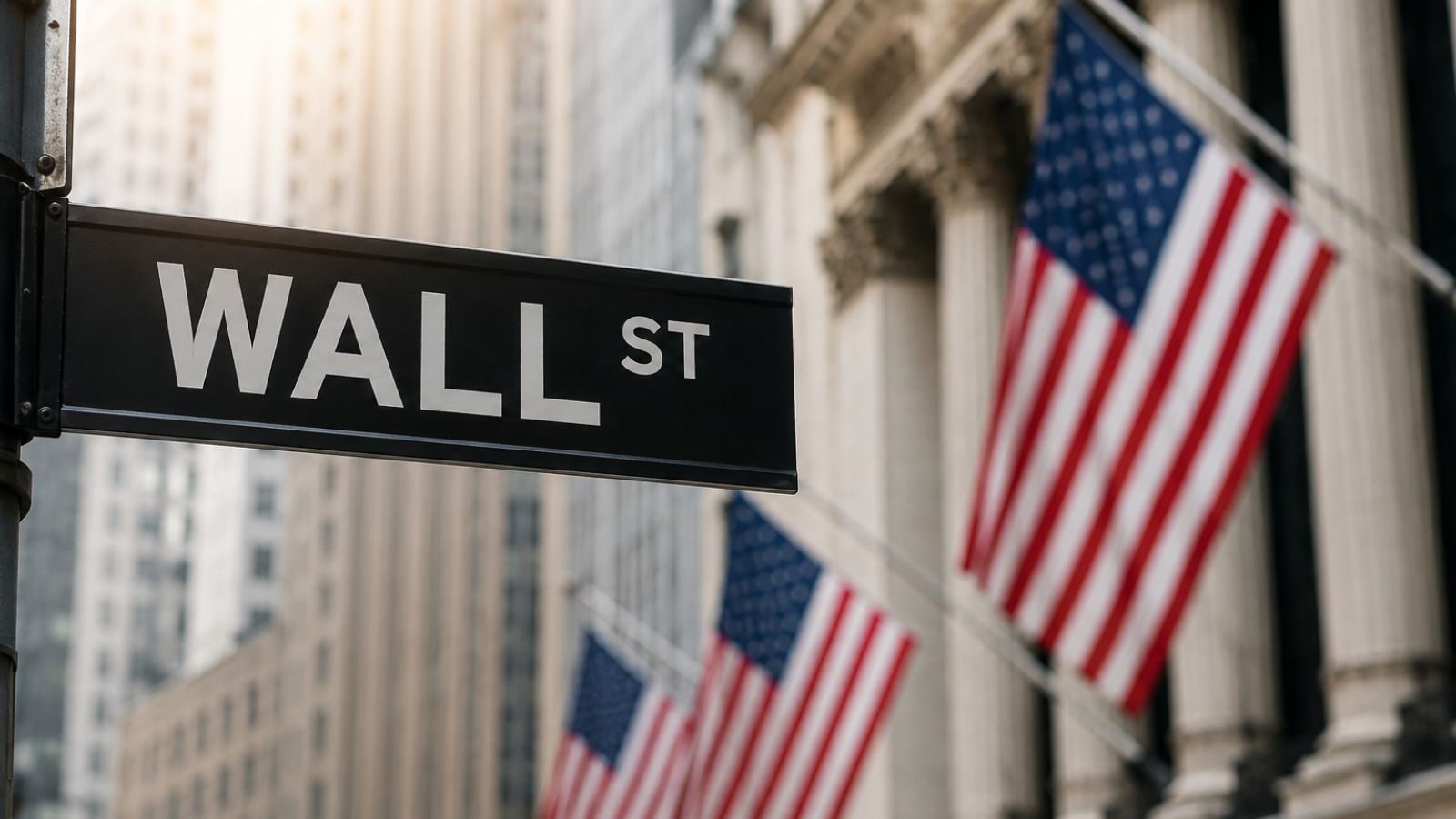 US stocks mixed at open; S&P 500 heads for third straight weekly gain