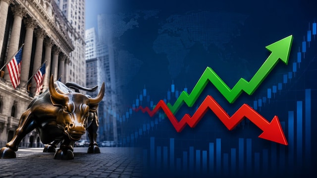 JPMorgan sees positive returns for Indian equities, but expects North Asia to outperform JPMorgan sees positive returns for Indian equities, but expects North Asia to outperform