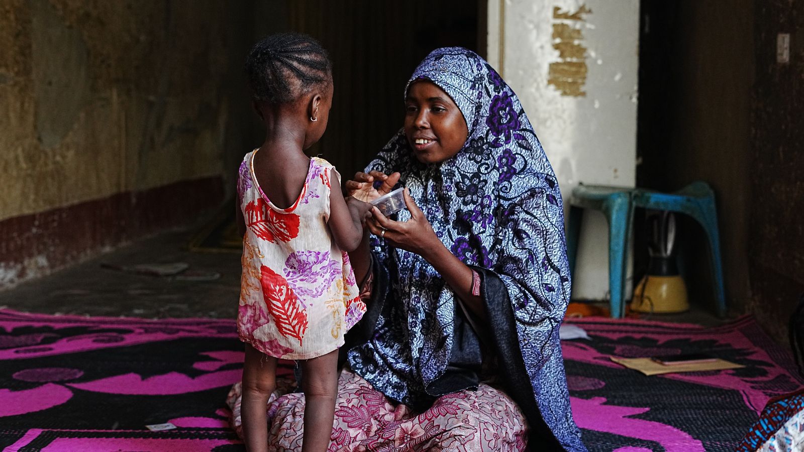 The Geopolitical Shockwave Starving Nigeria