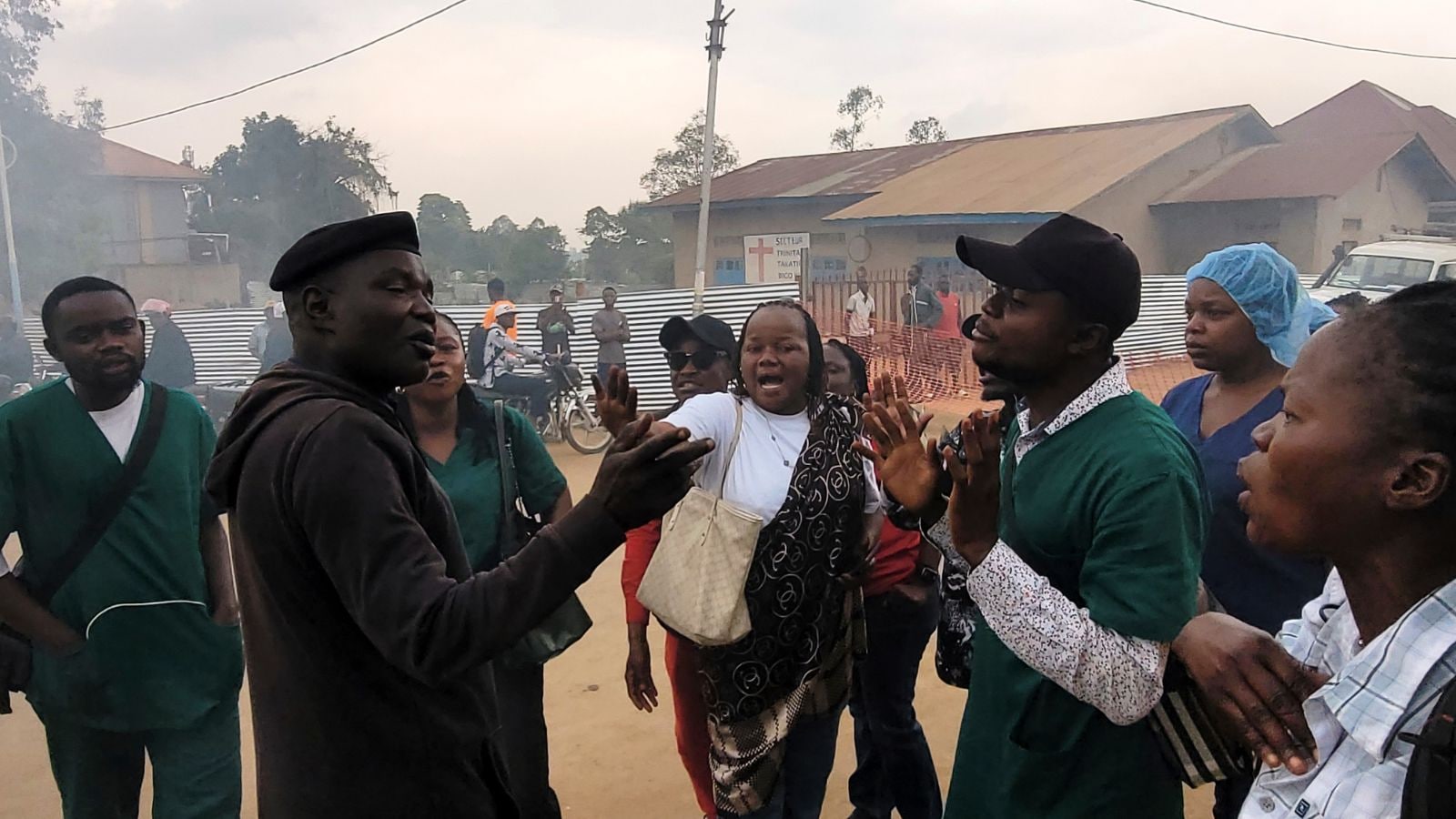 Why The New Ebola Outbreak In Congo Is Spreading Faster Than We Can Track It