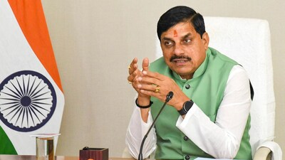 Madhya Pradesh assembly passes UCC Bill amid protest by Congress MLAs -  CNBC TV18