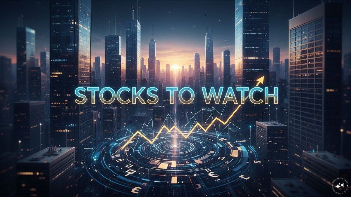 Stocks to Watch for July 22: JSW Infra, Bandhan Bank, Cyient DLM and more