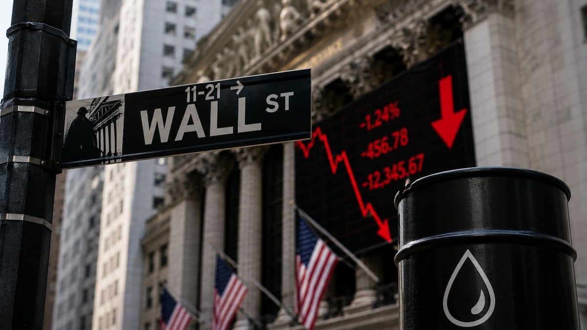 Dow, S&P 500, Nasdaq futures edge higher; Palantir, Caterpillar lead advances