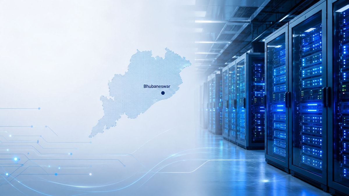 HCLTech to invest over ₹14,000 cr in Odisha AI data centre; technology centre to employ 5,000