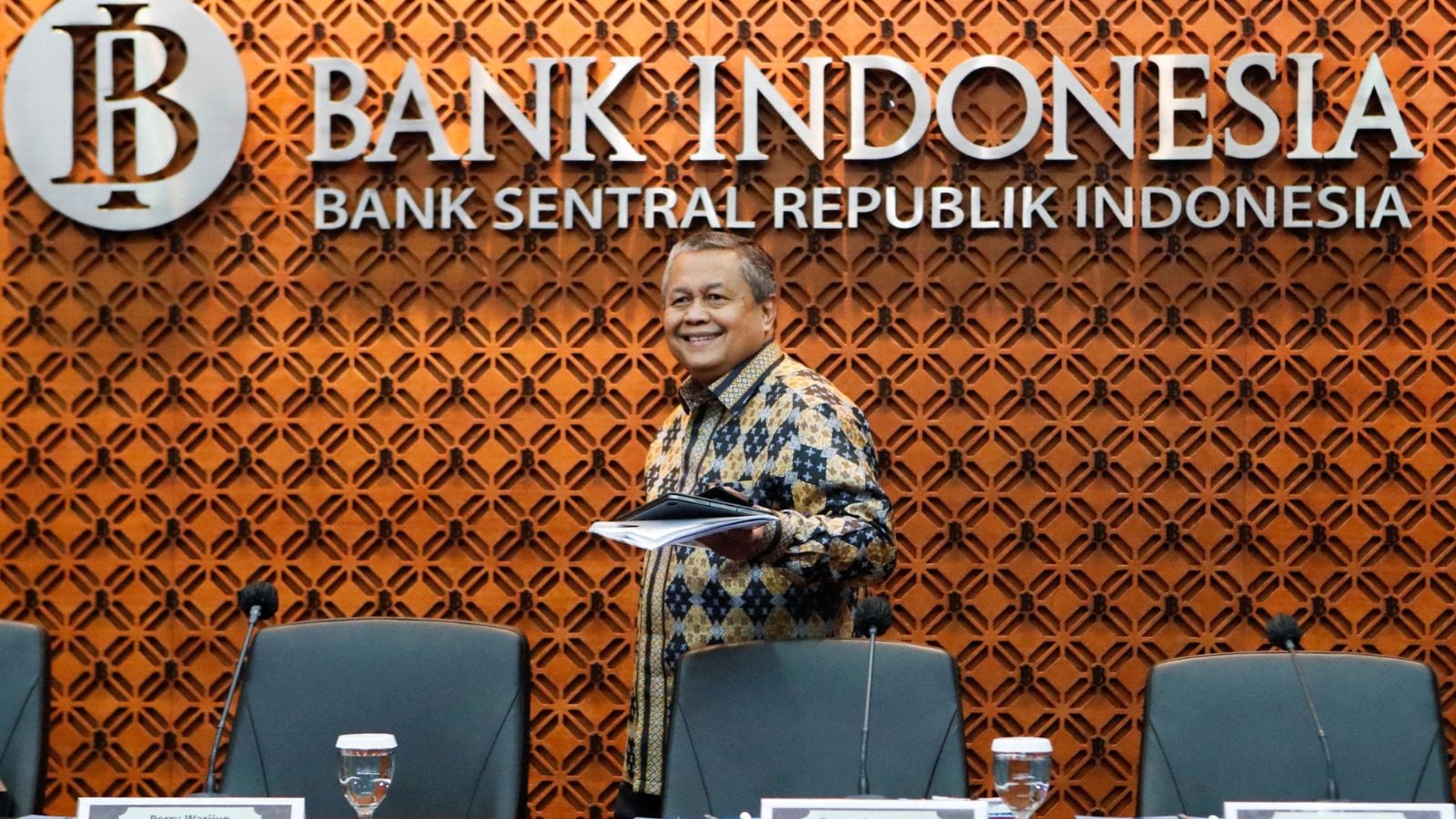 Why The Sudden Departure Of Bank Indonesia Governor Perry Warjiyo Changes Everything For Investors