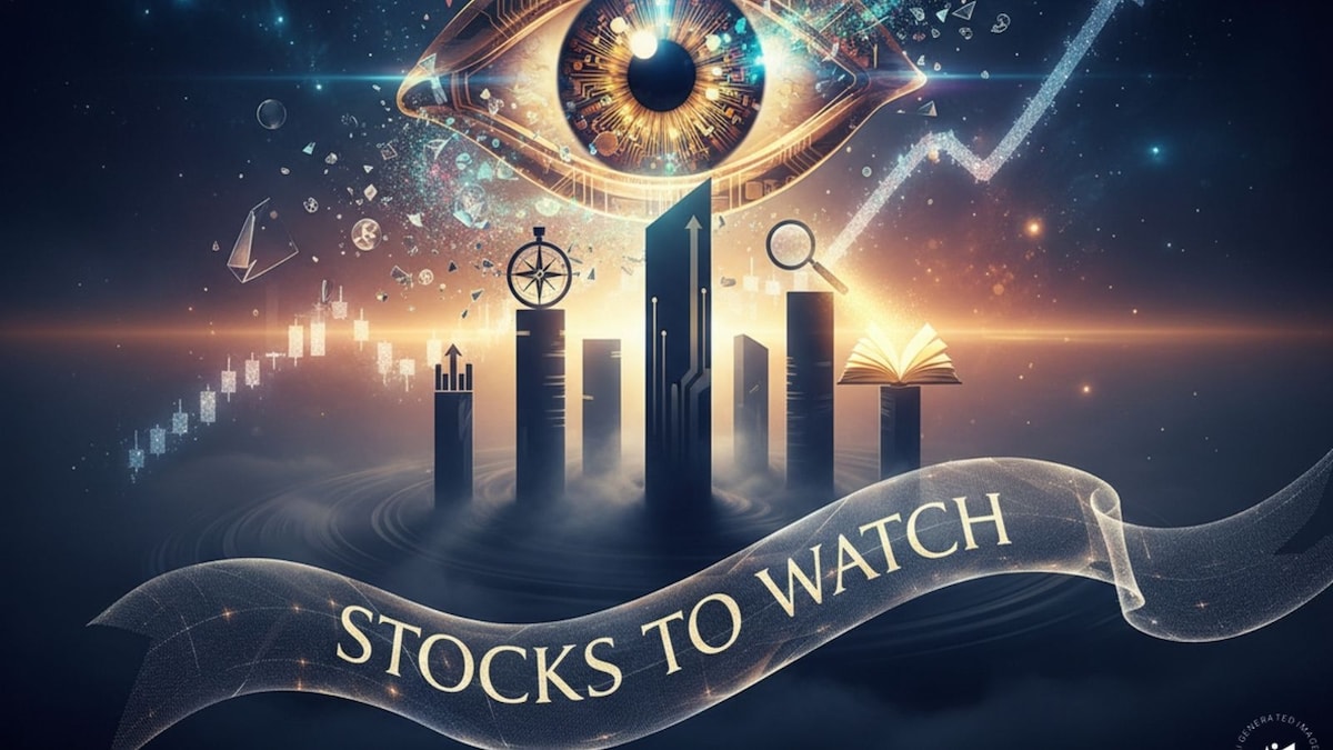 Stocks to watch, July 29 | Larsen & Toubro, LIC, Tata Capital and more