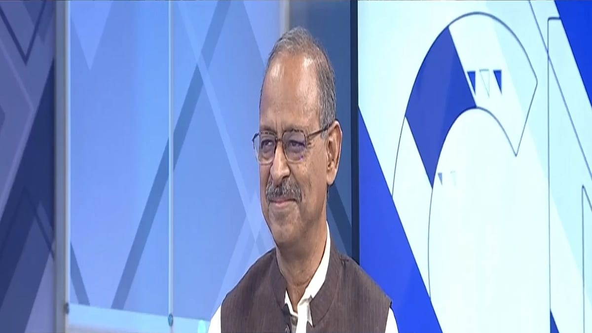 Exclusive | Former Education Secretary Anil Swarup bats for decentralised NEET, says Centre should trust states