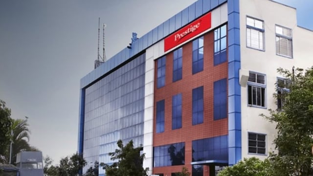 TTK Prestige Q1 Results: Stock surges 11% after profit more than doubles, margin expands