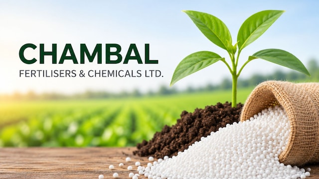 Chambal Fertilisers Q1 profit slips as revenue falls, but margins improve sharply Chambal Fertilisers Q1 profit slips as revenue falls, but margins improve sharply