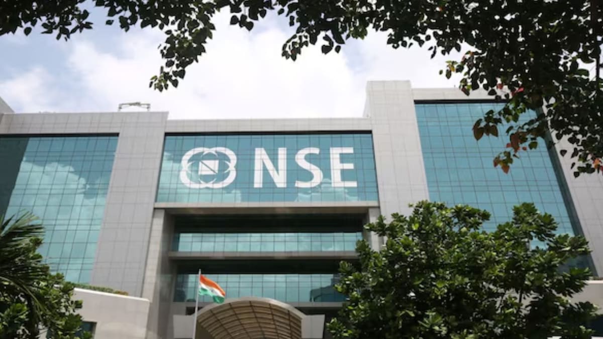 NSE Q1 profit rises 7% as trading activity lifts transaction fee income
