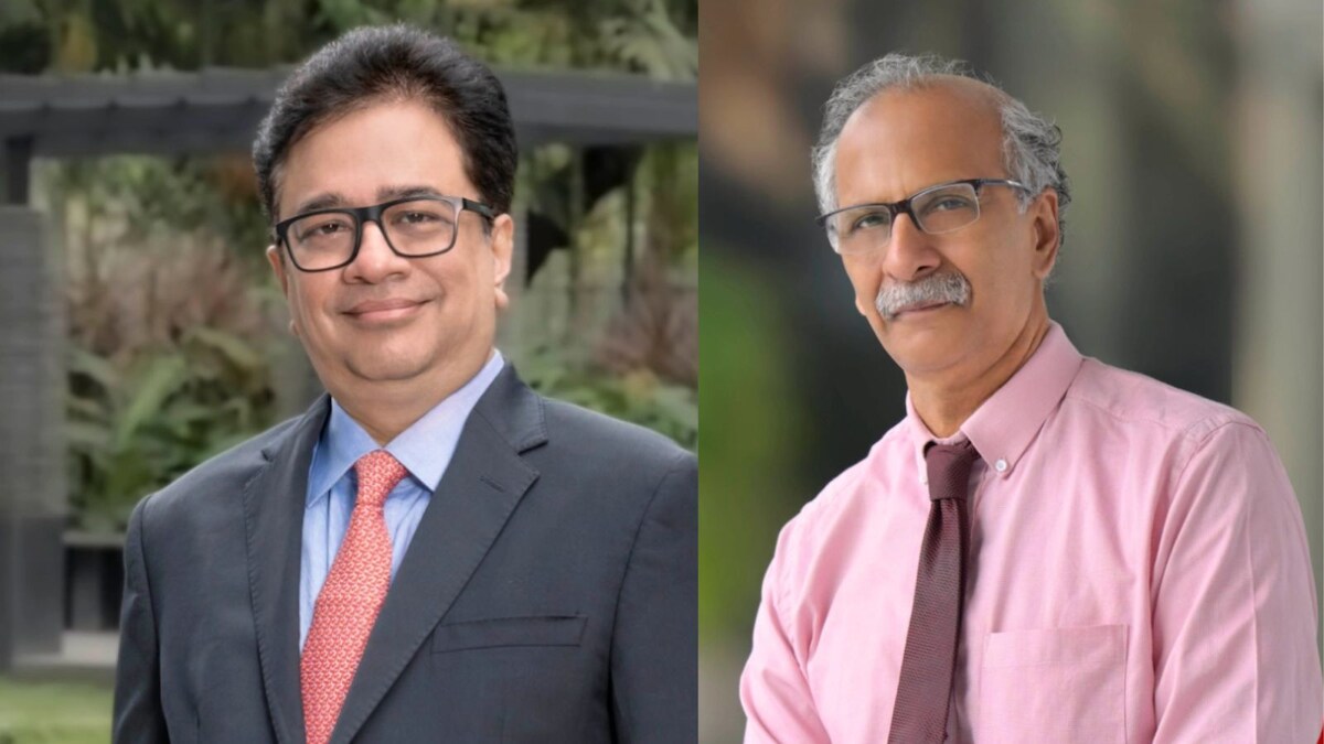 Kotak Investment Banking Names Co‑CEOs Jayasankar, Mallik