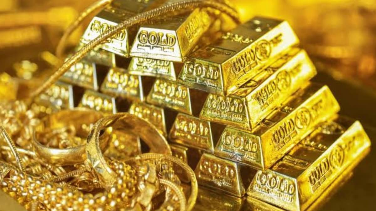 Gold may rise 15-20% in 2-3 months as festive jewellery demand picks up: Unique Chains