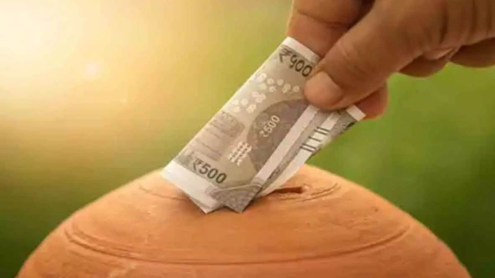 Looking for safe investments? Here are 10 government-backed savings schemes to consider