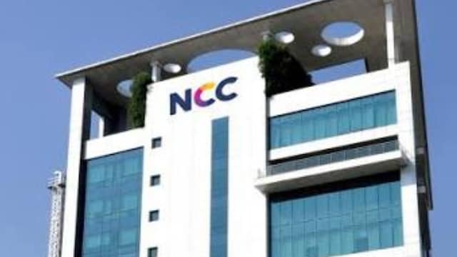 NCC wins over ₹1,050 crore in new projects in July NCC wins over ₹1,050 crore in new projects in July