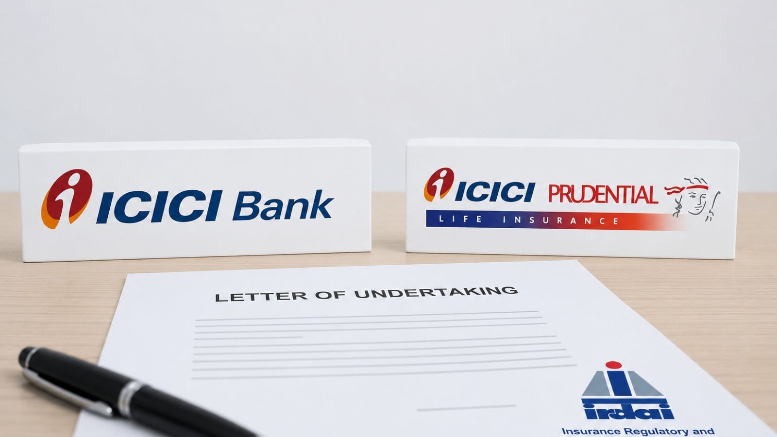 ICICI Prudential Life to seek IRDAI nod for Prudential's promoter-to-investor reclassification
