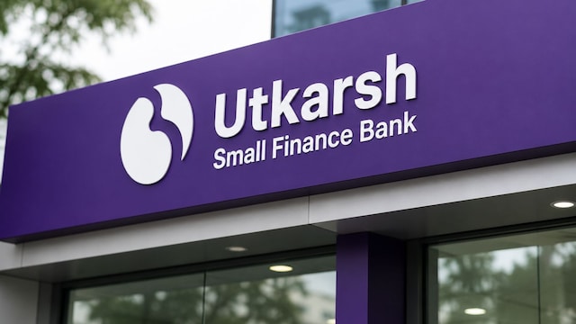 Utkarsh SFB