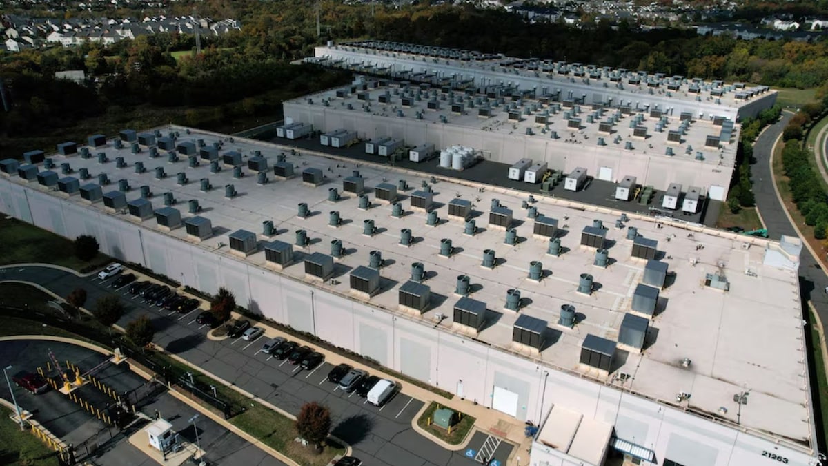 White House to rally utilities, data centers over AI power costs