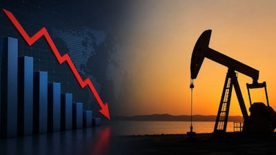Brent Crude Plummets Below $98 Amid US-Iran Diplomatic Hopes, Longest Losing Streak Since Conflict Began