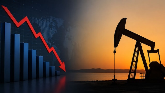  Stock futures slip as West Asia tensions lift crude prices
