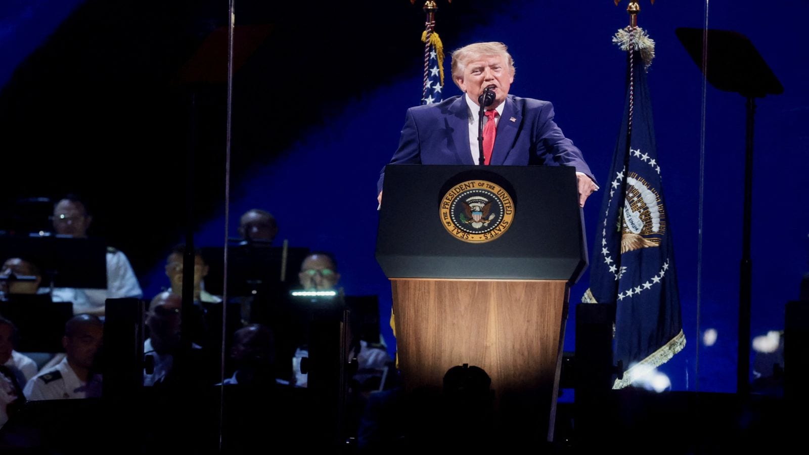Why Trump Is Dead Serious About Controlling Greenland