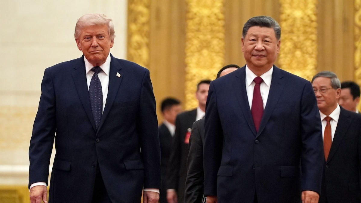 China targets US firms and drone exports after FCC, Xinjiang actions