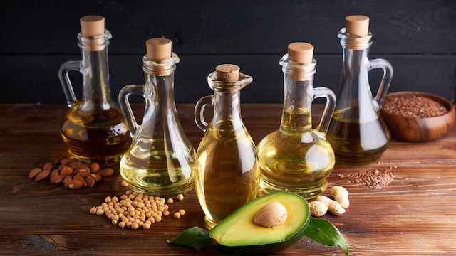 FMCG stocks, edible oil stocks