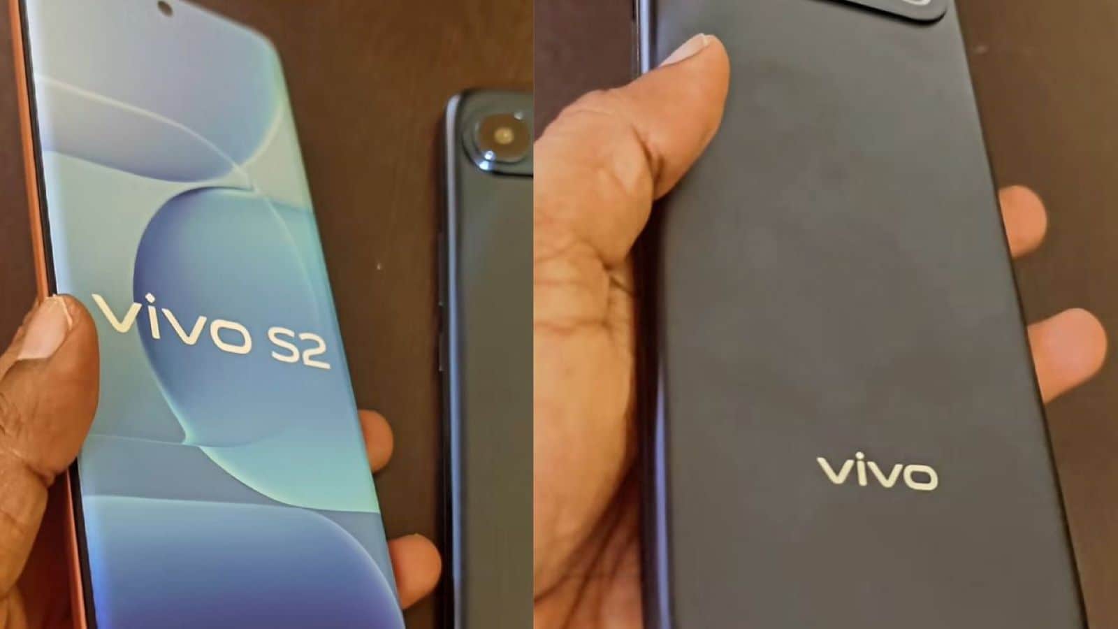 Vivo S2 smartphone details leak ahead of rumored India launch on August 6; pricing starts at ₹38,000