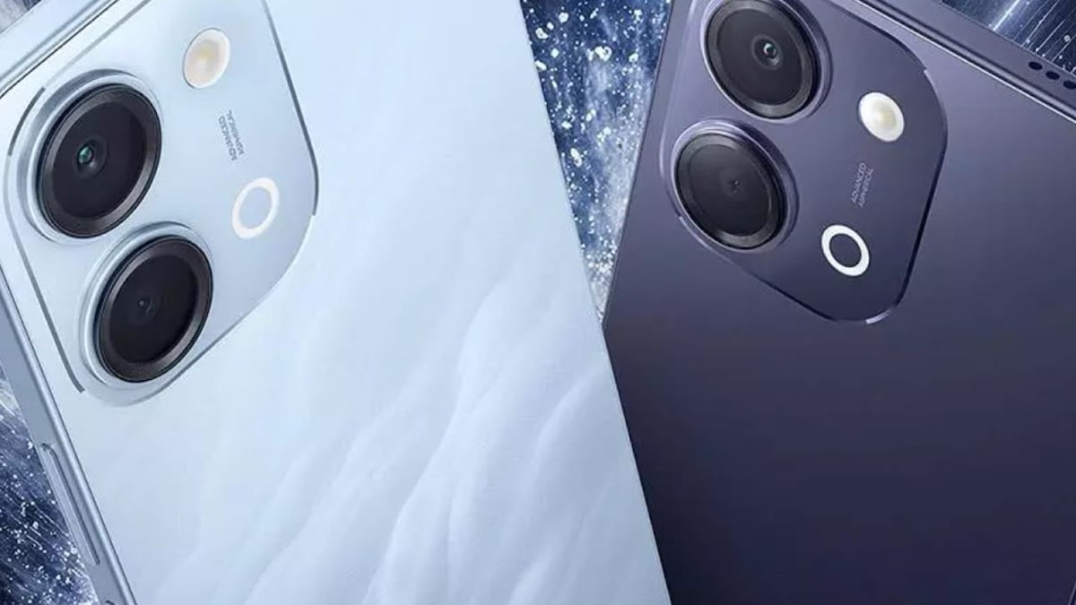 Vivo T5 Lite 5G launched in India: Battery, display, price and other specifications