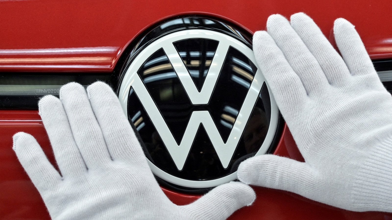 Why Volkswagen Plans Up To 50,000 More Job Cuts As Costs Outpace Rivals