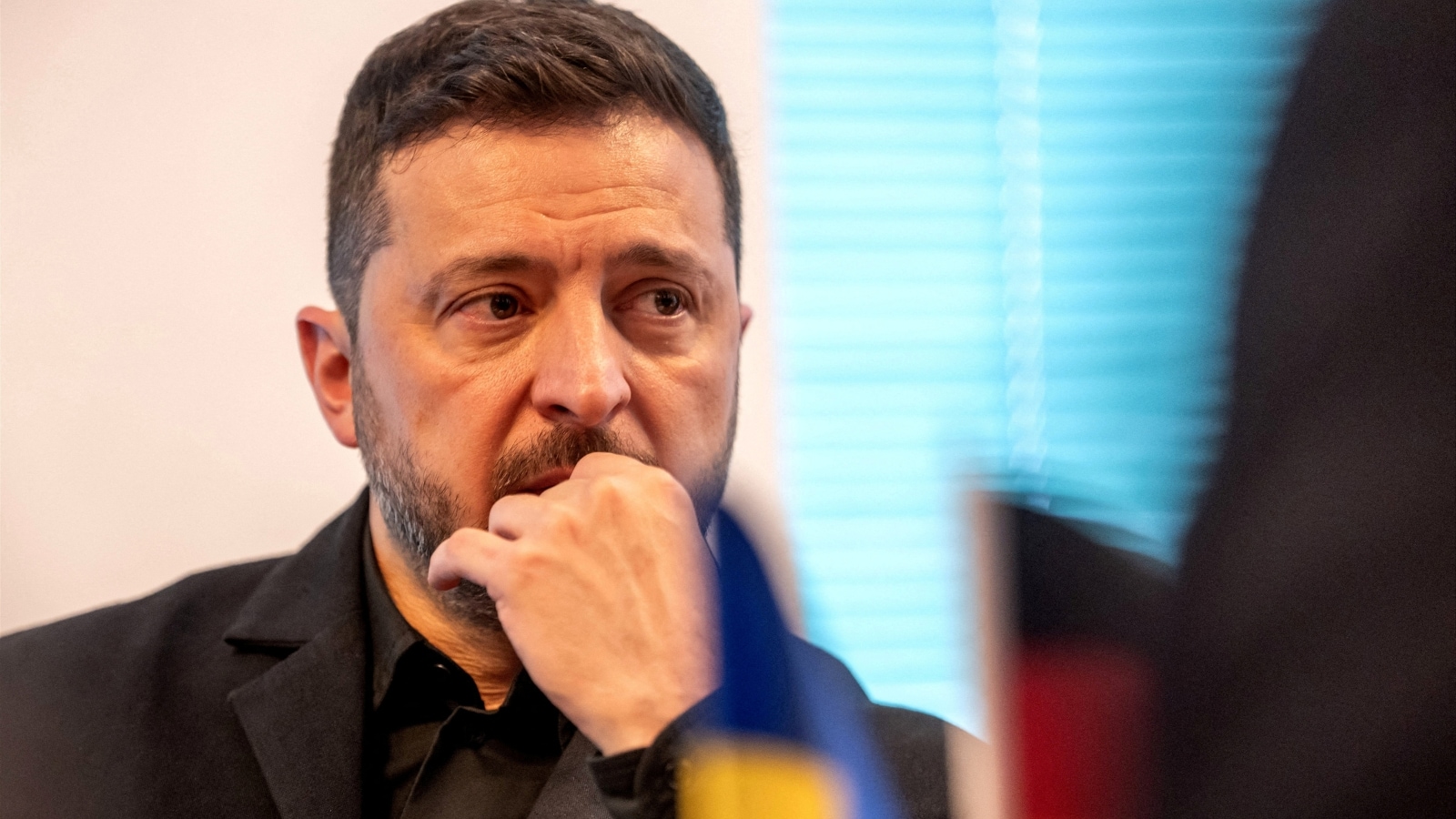 Why Zelenskyy Is Shaking Up Ukraine's Government Right Now