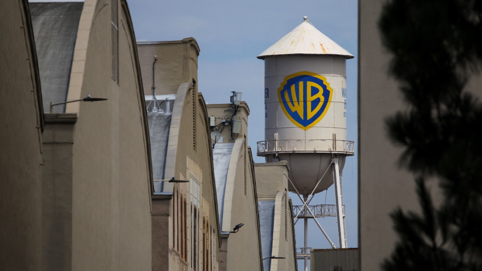 Why The Paramount Warner Bros Discovery Deal Is Sparking A Corporate Civil War