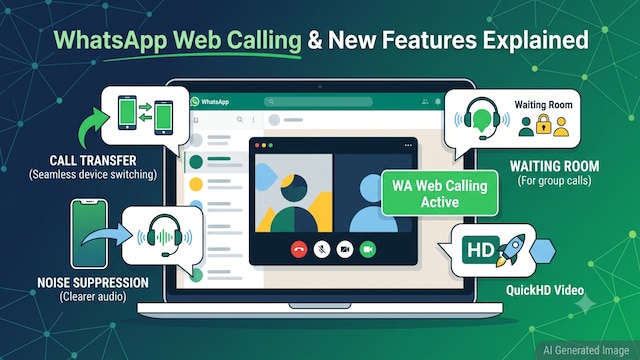Explained How To Start WhatsApp Web Calling And Use Its New Calling explained-how-to-start-whatsapp-web-calling-and-use-its-new-calling
