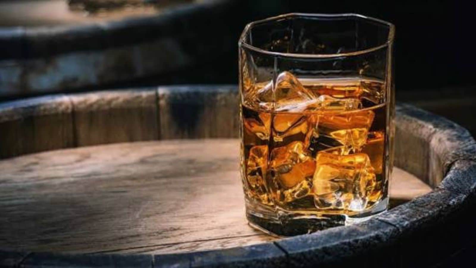 United Spirits shares rise after FSSAI revokes order on whisky products made at MP unit