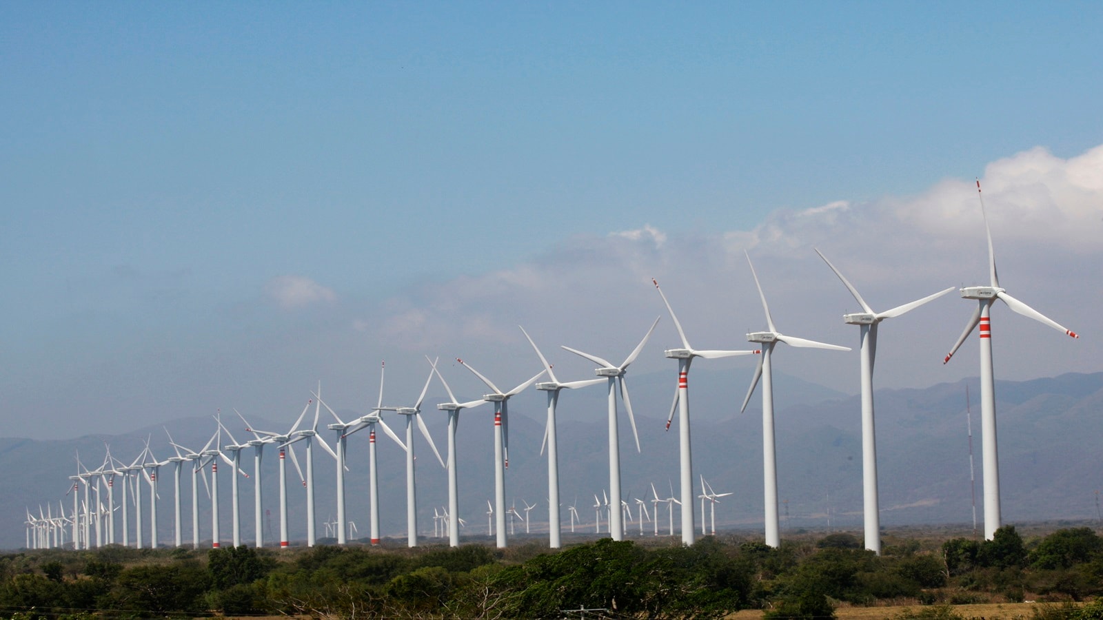 Powerica wins 50 MW wind power project from Gujarat Urja Vikas at ₹3.51/unit tariff