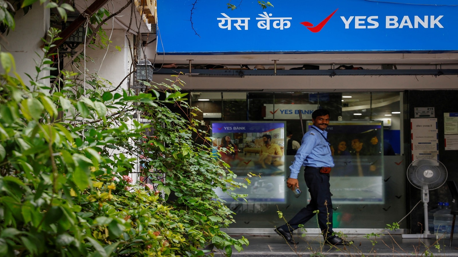 YES Bank Q1 Update: Advances rise 18% to ₹2.85 lakh crore, deposits grow 14% YoY