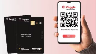 Zaggle to Set Up Wholly Owned Subsidiary in Abu Dhabi for FinTech, SaaS and AI