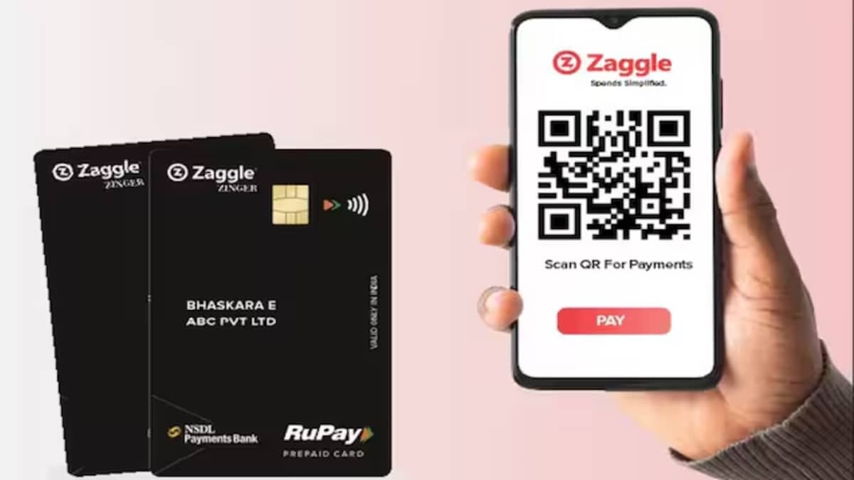 Zaggle Q1 profit falls 33% despite 28% revenue growth as acquisition costs weigh on margins