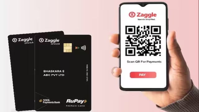 Zaggle Q1 profit falls 33% despite 28% revenue growth as acquisition costs weigh on margins Zaggle Q1 profit falls 33% despite 28% revenue growth as acquisition costs weigh on margins