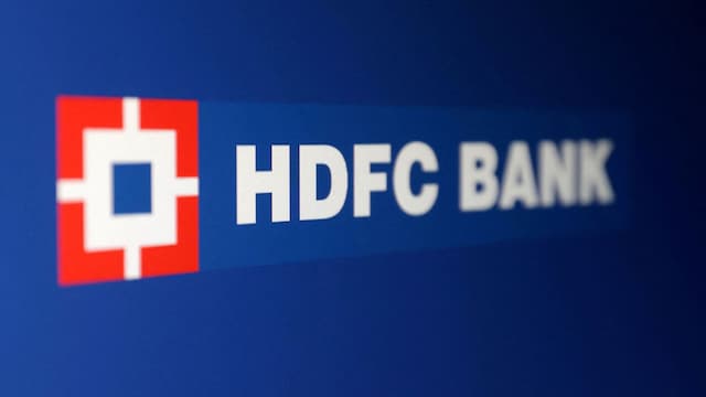 hdfc bank