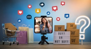 Can brands survive when creators tell people what not to buy?