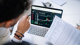 Bharti Airtel, Ather, LIC or ICICI Lombard? Deven Choksey picks his favourites