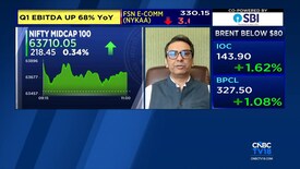 Banks, small caps and crude: Bajaj AMC CIO's top market bets
