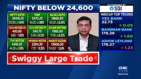 No title Why this Emkay Global strategist is bullish on autos but cautious on PSU banks and IT