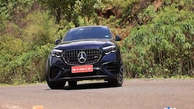 No title Mercedes-AMG E53 Hybrid Review: Can a hybrid really be a performance car?